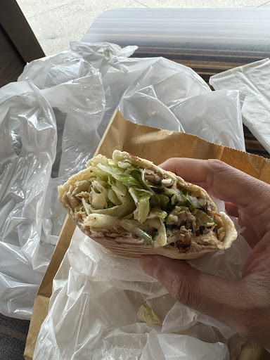 Photo of Lazeez Shawarma - Unit 1, 14 Lisa St., Brampton, ON L6T 4W2