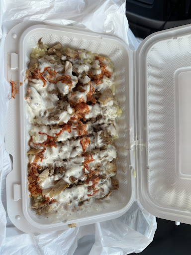 Photo of Lazeez Shawarma - Unit 1, 14 Lisa St., Brampton, ON L6T 4W2