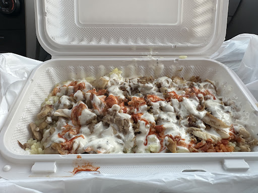 Photo of Lazeez Shawarma - Unit 1, 14 Lisa St., Brampton, ON L6T 4W2