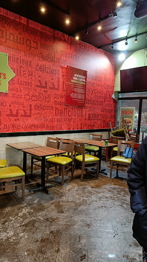 Photo of Lazeez Shawarma - Unit 1, 14 Lisa St., Brampton, ON L6T 4W2