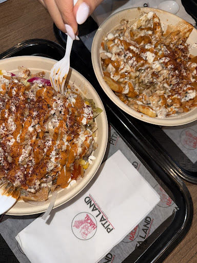 Photo of Pita Land Shawarma - Beaumaris - 10 Beaumaris Dr Unit 3A, Brampton, ON L6T 0H1