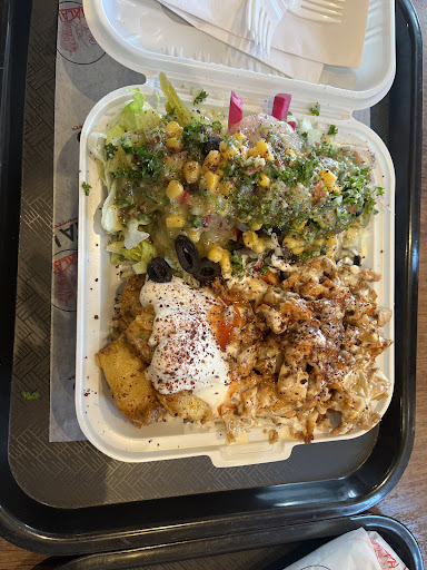 Photo of Pita Land Shawarma - Beaumaris - 10 Beaumaris Dr Unit 3A, Brampton, ON L6T 0H1