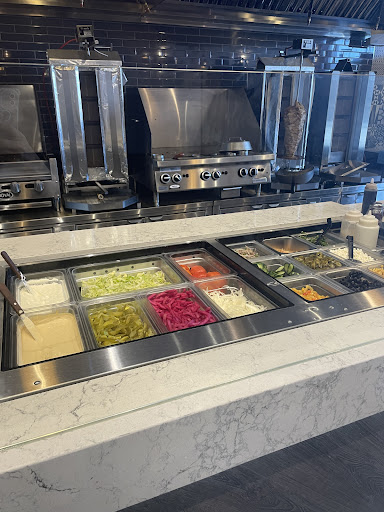 Photo of Pita Land Shawarma - Beaumaris - 10 Beaumaris Dr Unit 3A, Brampton, ON L6T 0H1