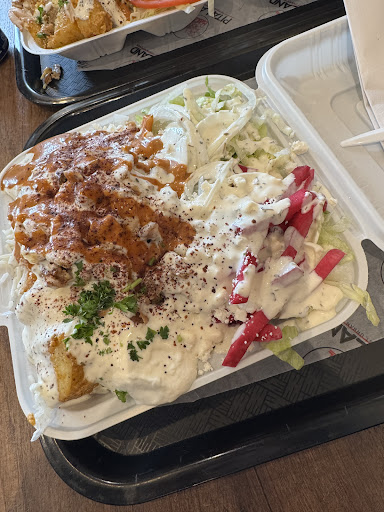 Photo of Pita Land Shawarma - Beaumaris - 10 Beaumaris Dr Unit 3A, Brampton, ON L6T 0H1