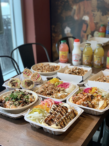 Photo of Pita Land Shawarma - Beaumaris - 10 Beaumaris Dr Unit 3A, Brampton, ON L6T 0H1