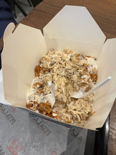 Photo of Pita Land Shawarma - Beaumaris - 10 Beaumaris Dr Unit 3A, Brampton, ON L6T 0H1