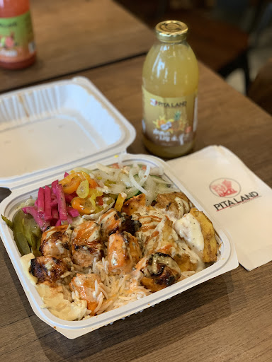 Photo of Pita Land Shawarma - Beaumaris - 10 Beaumaris Dr Unit 3A, Brampton, ON L6T 0H1