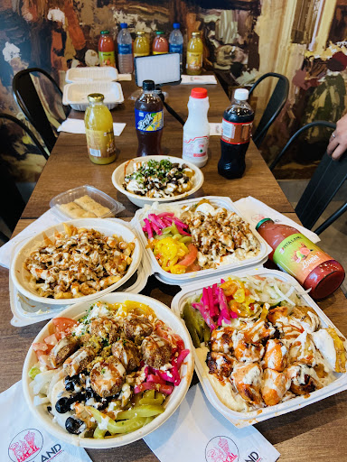Photo of Pita Land Shawarma - Beaumaris - 10 Beaumaris Dr Unit 3A, Brampton, ON L6T 0H1