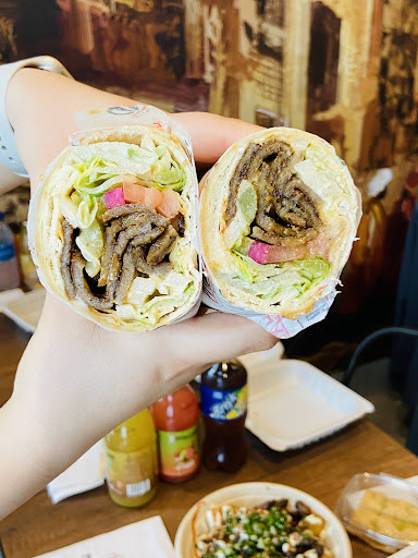 Photo of Pita Land Shawarma - Beaumaris - 10 Beaumaris Dr Unit 3A, Brampton, ON L6T 0H1