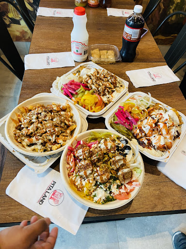 Photo of Pita Land Shawarma - Beaumaris - 10 Beaumaris Dr Unit 3A, Brampton, ON L6T 0H1
