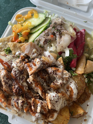 Photo of Pita Land Shawarma - Beaumaris - 10 Beaumaris Dr Unit 3A, Brampton, ON L6T 0H1