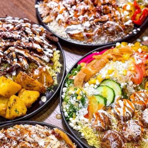 Photo of Pita Land Shawarma - Beaumaris - 10 Beaumaris Dr Unit 3A, Brampton, ON L6T 0H1