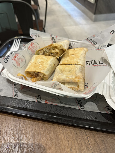 Photo of Pita Land Shawarma - Beaumaris - 10 Beaumaris Dr Unit 3A, Brampton, ON L6T 0H1