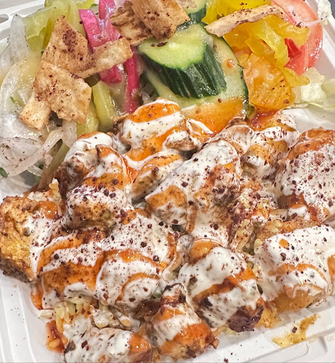 Photo of Pita Land Shawarma - Beaumaris - 10 Beaumaris Dr Unit 3A, Brampton, ON L6T 0H1