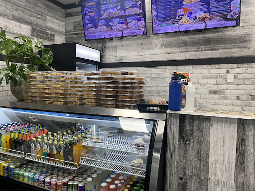 Photo of Shawarma Blady شاورما بلادي - 1125 St Mary's Rd, Winnipeg, MB R2M 3T7
