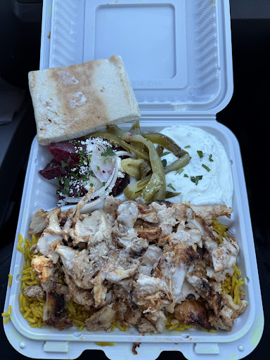 Photo of Shawarma Blady شاورما بلادي - 1125 St Mary's Rd, Winnipeg, MB R2M 3T7