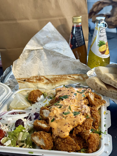 Photo of Shawarma Blady شاورما بلادي - 1125 St Mary's Rd, Winnipeg, MB R2M 3T7