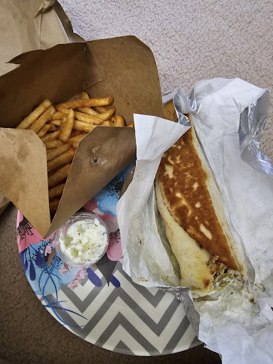 Photo of Shawarma Blady شاورما بلادي - 1125 St Mary's Rd, Winnipeg, MB R2M 3T7