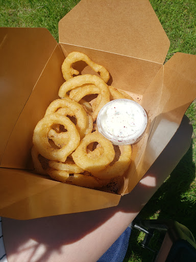 Photo of Shawarma Blady شاورما بلادي - 1125 St Mary's Rd, Winnipeg, MB R2M 3T7