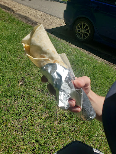 Photo of Shawarma Blady شاورما بلادي - 1125 St Mary's Rd, Winnipeg, MB R2M 3T7
