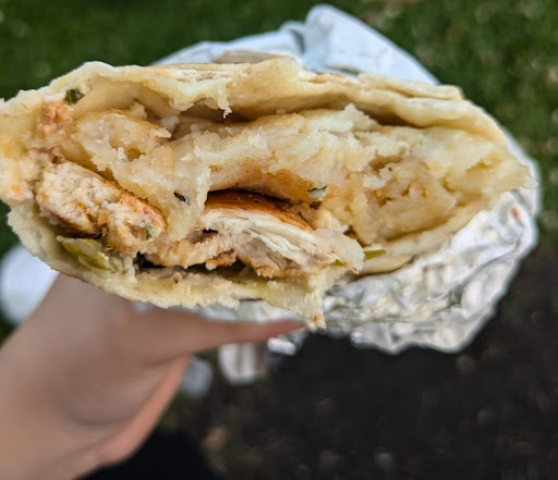 Photo of Shawarma Blady شاورما بلادي - 1125 St Mary's Rd, Winnipeg, MB R2M 3T7