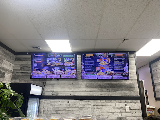 Photo of Shawarma Blady شاورما بلادي - 1125 St Mary's Rd, Winnipeg, MB R2M 3T7