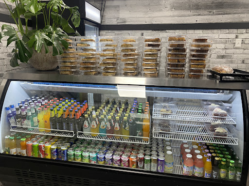 Photo of Shawarma Blady شاورما بلادي - 1125 St Mary's Rd, Winnipeg, MB R2M 3T7