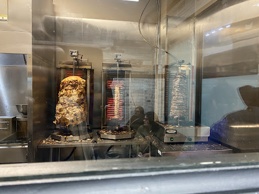 Photo of Shawarma Blady شاورما بلادي - 1125 St Mary's Rd, Winnipeg, MB R2M 3T7