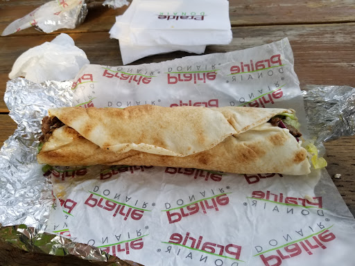 Photo of Prairie Donair Neepawa - 160 Main St W, Neepawa, MB R0J 1H0