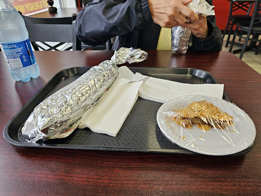 Photo of Prairie Donair Neepawa - 160 Main St W, Neepawa, MB R0J 1H0