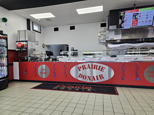 Photo of Prairie Donair Neepawa - 160 Main St W, Neepawa, MB R0J 1H0
