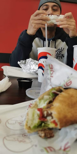 Photo of Prairie Donair Neepawa - 160 Main St W, Neepawa, MB R0J 1H0