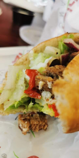 Photo of Prairie Donair Neepawa - 160 Main St W, Neepawa, MB R0J 1H0