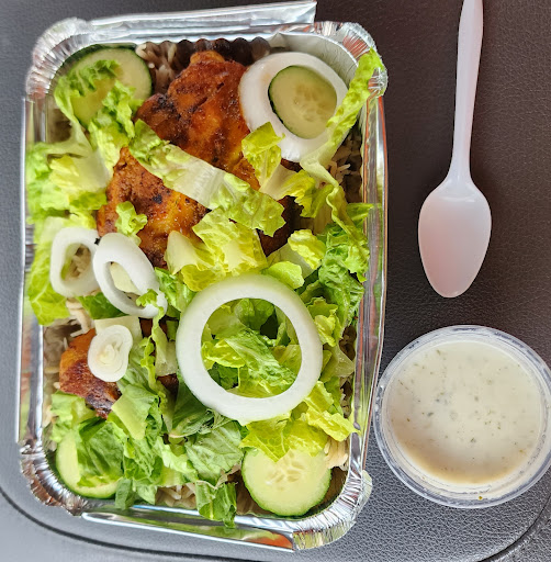 Photo of Pizza & Chicken By Kanwal - 934 Rosser Ave, Brandon, MB R7A 0L4