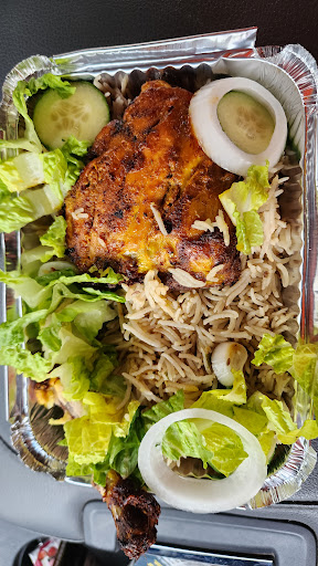 Photo of Pizza & Chicken By Kanwal - 934 Rosser Ave, Brandon, MB R7A 0L4