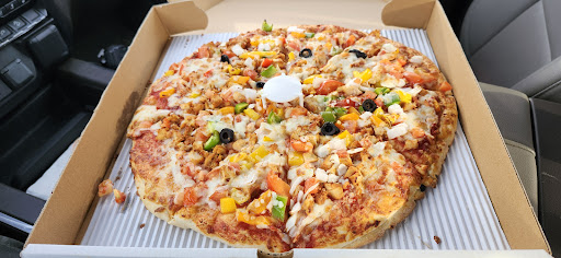 Photo of Pizza & Chicken By Kanwal - 934 Rosser Ave, Brandon, MB R7A 0L4