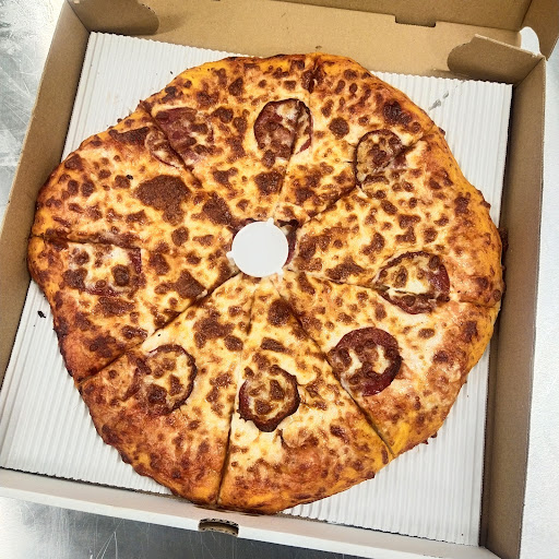 Photo of Pizza & Chicken By Kanwal - 934 Rosser Ave, Brandon, MB R7A 0L4