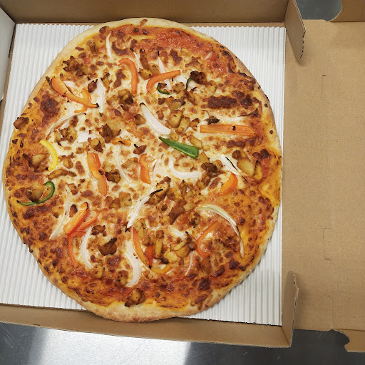 Photo of Pizza & Chicken By Kanwal - 934 Rosser Ave, Brandon, MB R7A 0L4