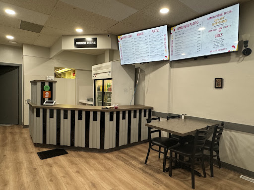 Photo of Shawarma Delight - 1839 Portage Ave, Winnipeg, MB R3J 0G7