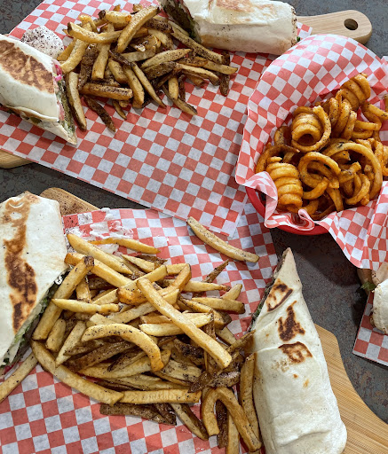 Photo of Shawarma Delight - 1839 Portage Ave, Winnipeg, MB R3J 0G7