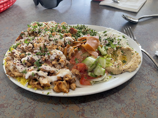 Photo of Shawarma Delight - 1839 Portage Ave, Winnipeg, MB R3J 0G7