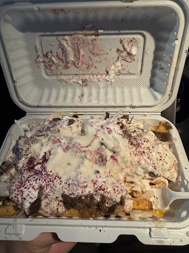 Photo of Shawarma Delight - 1839 Portage Ave, Winnipeg, MB R3J 0G7