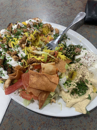 Photo of Shawarma Delight - 1839 Portage Ave, Winnipeg, MB R3J 0G7