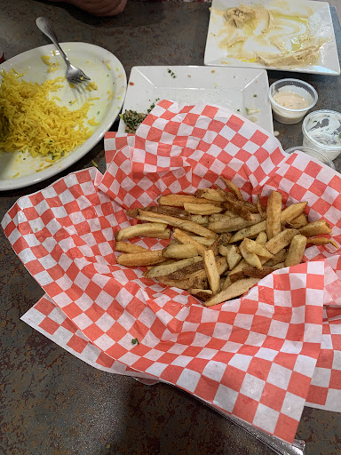 Photo of Shawarma Delight - 1839 Portage Ave, Winnipeg, MB R3J 0G7