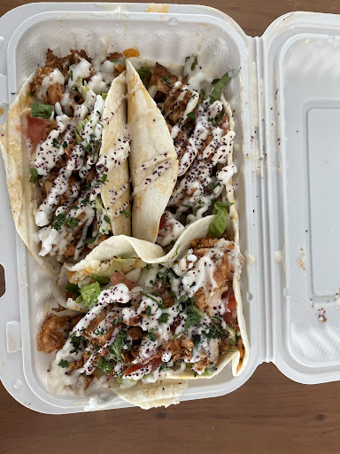 Photo of Shawarma Delight - 1839 Portage Ave, Winnipeg, MB R3J 0G7