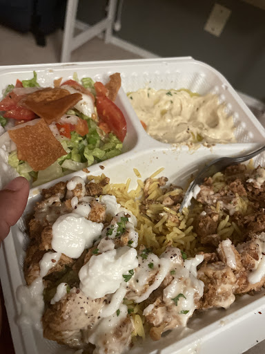 Photo of Shawarma Delight - 1839 Portage Ave, Winnipeg, MB R3J 0G7