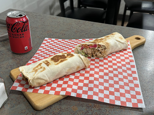 Photo of Shawarma Delight - 1839 Portage Ave, Winnipeg, MB R3J 0G7