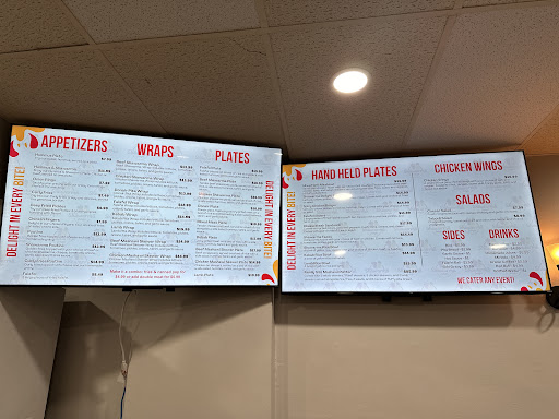 Photo of Shawarma Delight - 1839 Portage Ave, Winnipeg, MB R3J 0G7