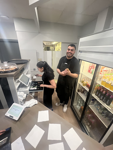 Photo of Shawarma Delight - 1839 Portage Ave, Winnipeg, MB R3J 0G7
