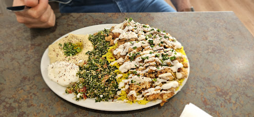 Photo of Shawarma Delight - 1839 Portage Ave, Winnipeg, MB R3J 0G7